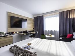 Novotel Annecy Centre