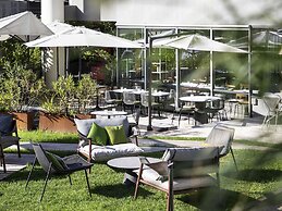 Novotel Annecy Centre