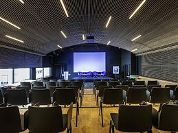 Novotel Annecy Centre
