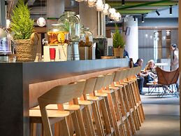 Novotel Annecy Centre