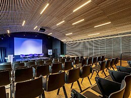 Novotel Annecy Centre