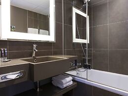 Novotel Annecy Centre