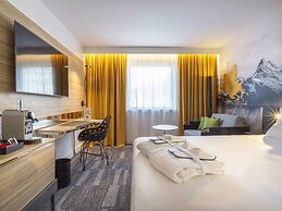 Novotel Annecy Centre
