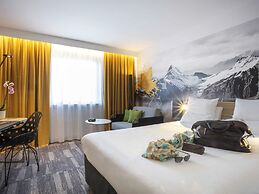 Novotel Annecy Centre