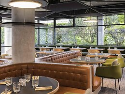 Novotel Annecy Centre