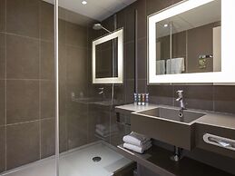 Novotel Annecy Centre