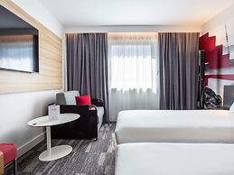 Novotel Annecy Centre