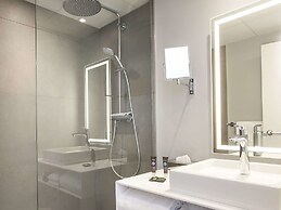 Novotel Annecy Centre