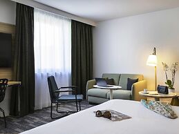 Novotel Annecy Centre