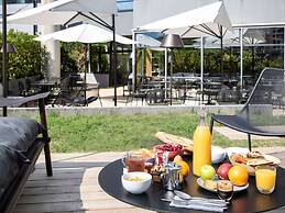 Novotel Annecy Centre