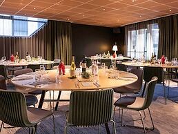 Novotel Annecy Centre
