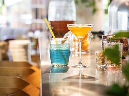Novotel Annecy Centre