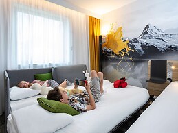 Novotel Annecy Centre