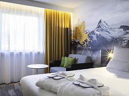 Novotel Annecy Centre