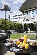 Novotel Annecy Centre
