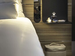 Novotel Annecy Centre