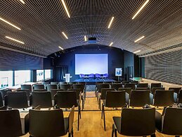 Novotel Annecy Centre