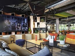 Novotel Annecy Centre