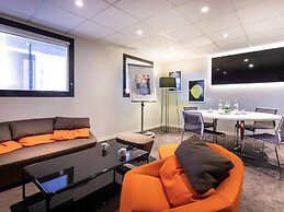 Novotel Annecy Centre
