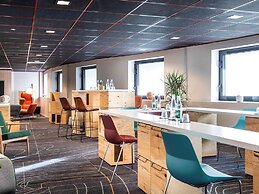 Novotel Annecy Centre