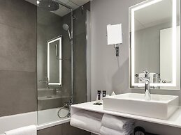 Novotel Annecy Centre