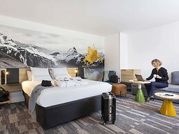Novotel Annecy Centre
