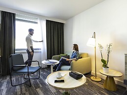 Novotel Annecy Centre