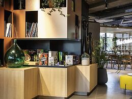 Novotel Annecy Centre