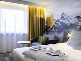 Novotel Annecy Centre