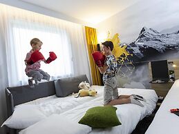 Novotel Annecy Centre