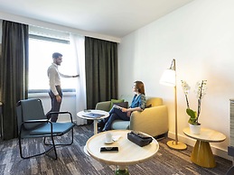 Novotel Annecy Centre