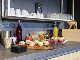 Novotel Annecy Centre