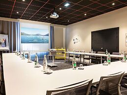 Novotel Annecy Centre