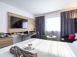 Novotel Annecy Centre