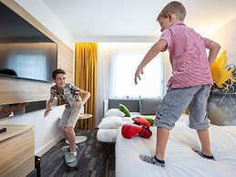Novotel Annecy Centre