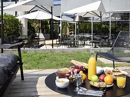 Novotel Annecy Centre