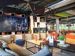 Novotel Annecy Centre