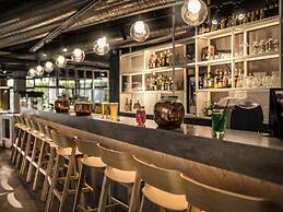 Novotel Annecy Centre