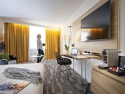 Novotel Annecy Centre