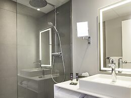 Novotel Annecy Centre