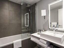Novotel Annecy Centre
