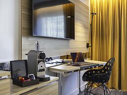 Novotel Annecy Centre