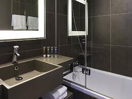 Novotel Annecy Centre