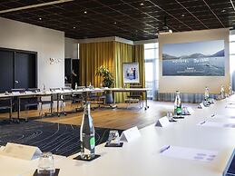 Novotel Annecy Centre