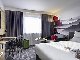 Novotel Annecy Centre
