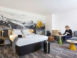 Novotel Annecy Centre