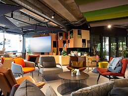 Novotel Annecy Centre