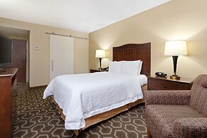 Hampton Inn Tampa-International Airport/Westshore