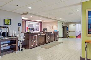 Hampton Inn Tampa-International Airport/Westshore