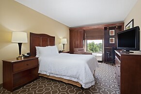 Hampton Inn Tampa-International Airport/Westshore